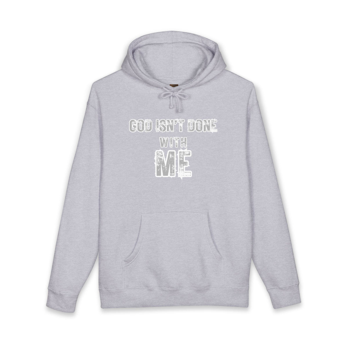 Copy of Copy of  Holy Bible Verse Hoodie | Lord's Work In Progress