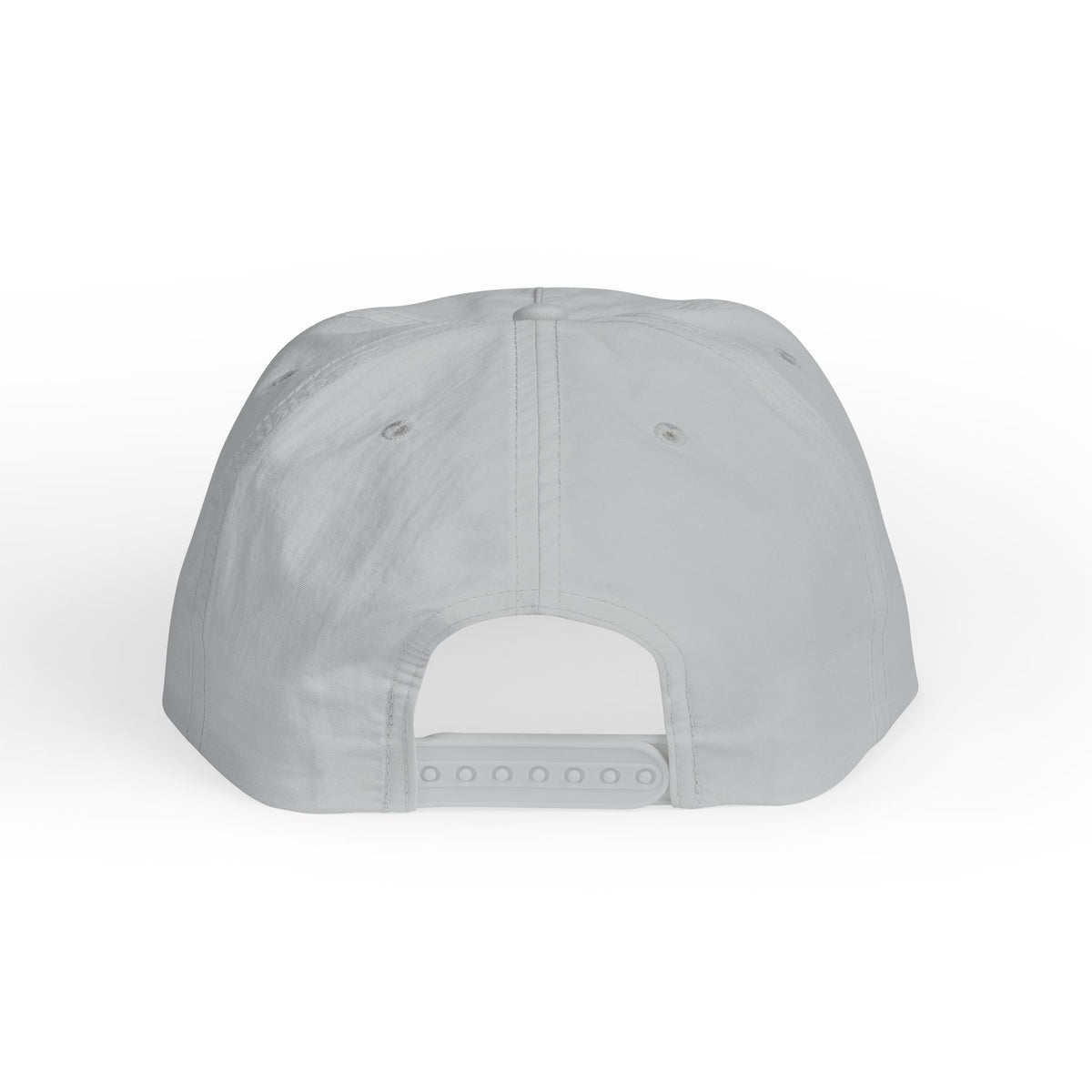 Lord's Work In Progress Embroidered Snapback Hat
