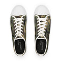 Apex Fish Camoverse Low 1's
