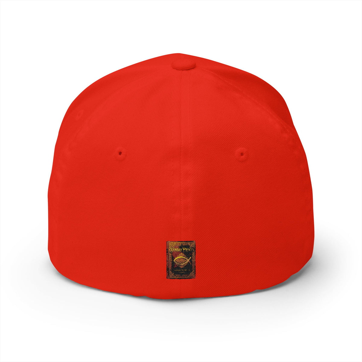Copy of God’s Word Not Mine Christian Embroidered Cap