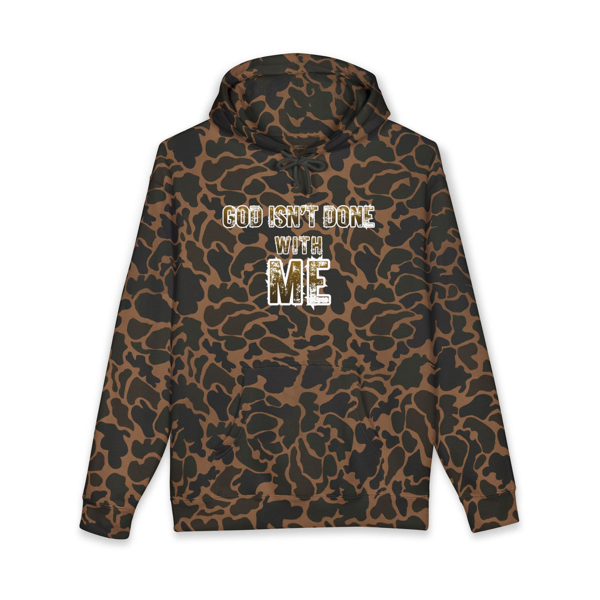 Copy of Copy of  Holy Bible Verse Hoodie | Lord's Work In Progress