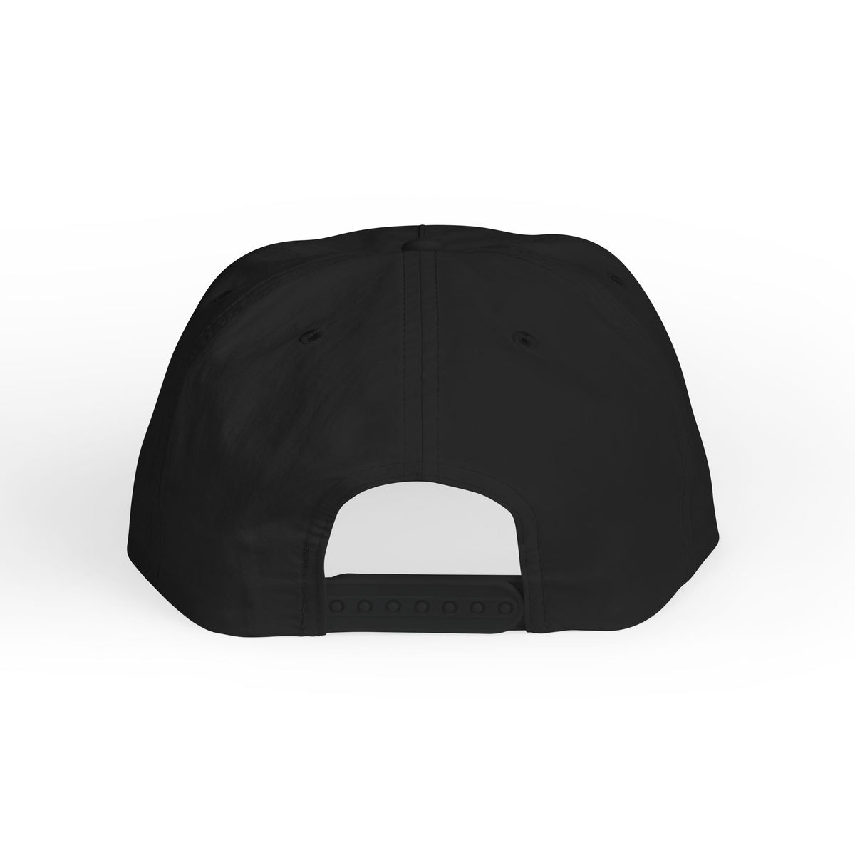 Lord's Work In Progress Embroidered Snapback Hat
