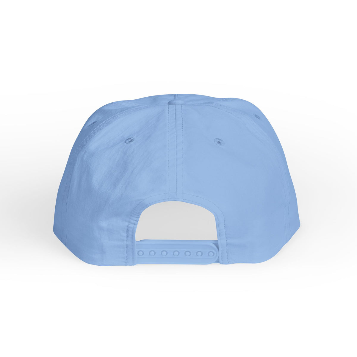 Lord's Work In Progress Embroidered Snapback Hat