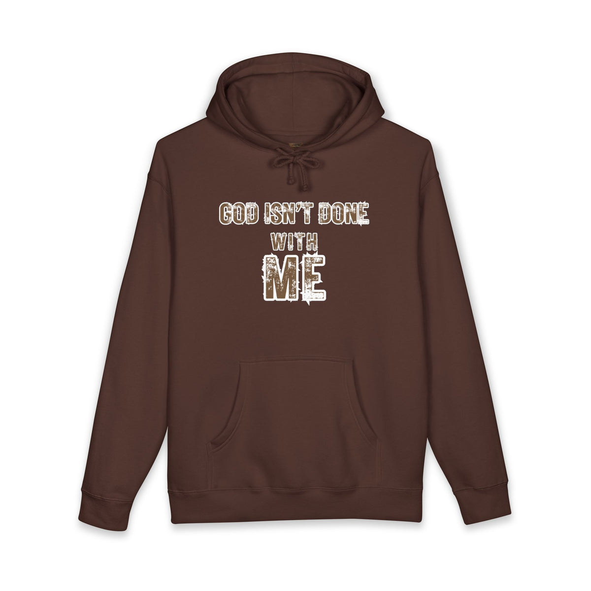 Copy of Copy of  Holy Bible Verse Hoodie | Lord's Work In Progress