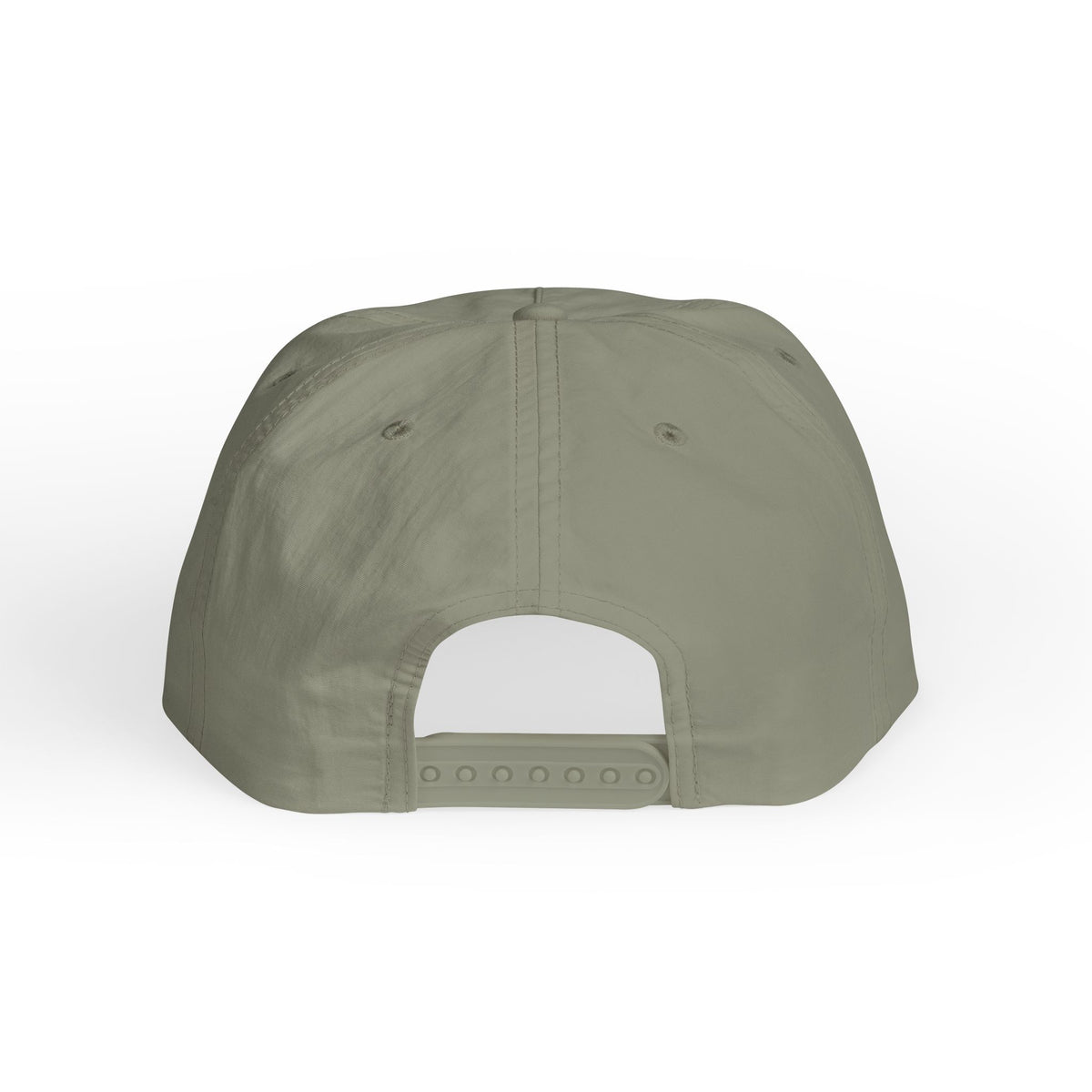Lord's Work In Progress Embroidered Snapback Hat