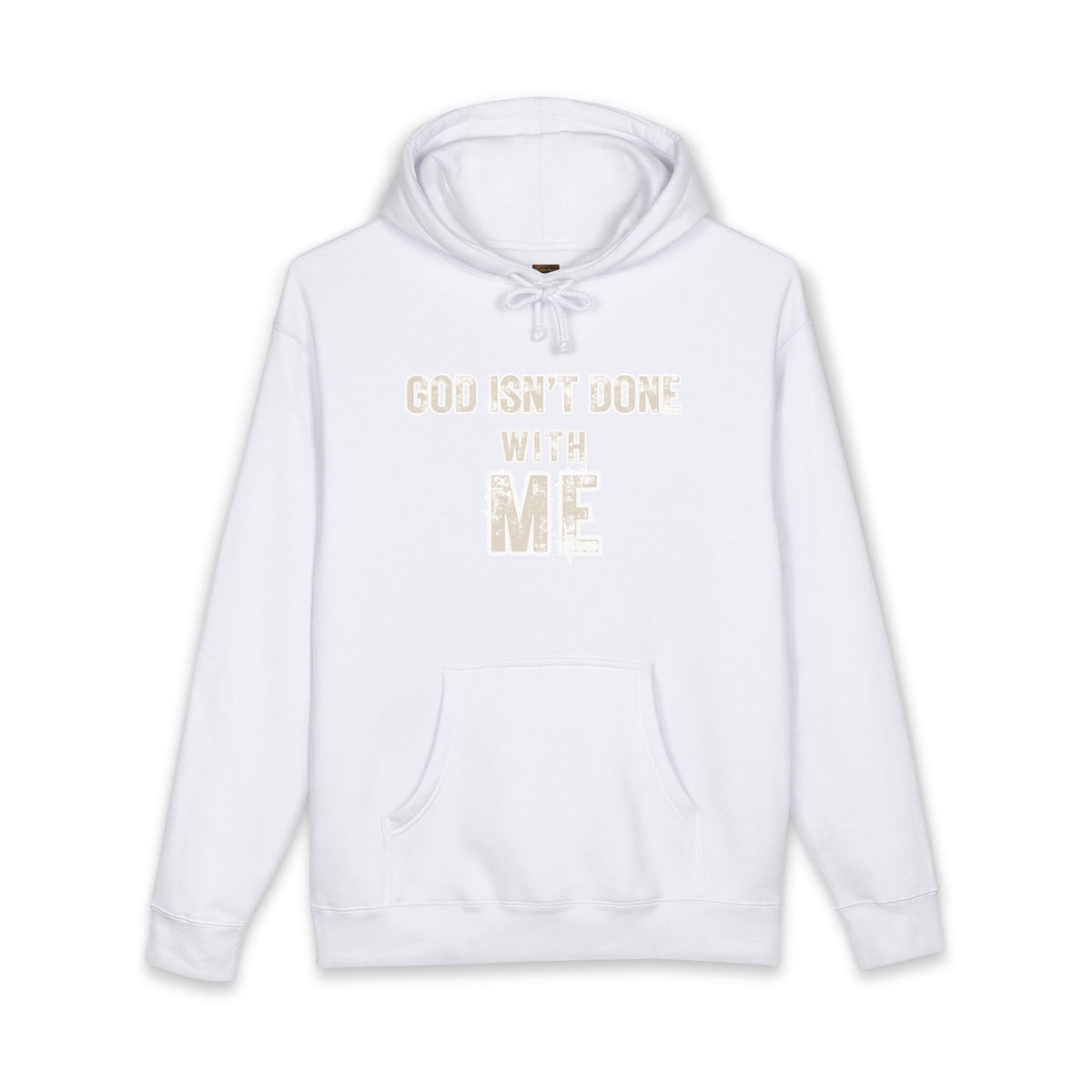 Copy of Copy of  Holy Bible Verse Hoodie | Lord's Work In Progress