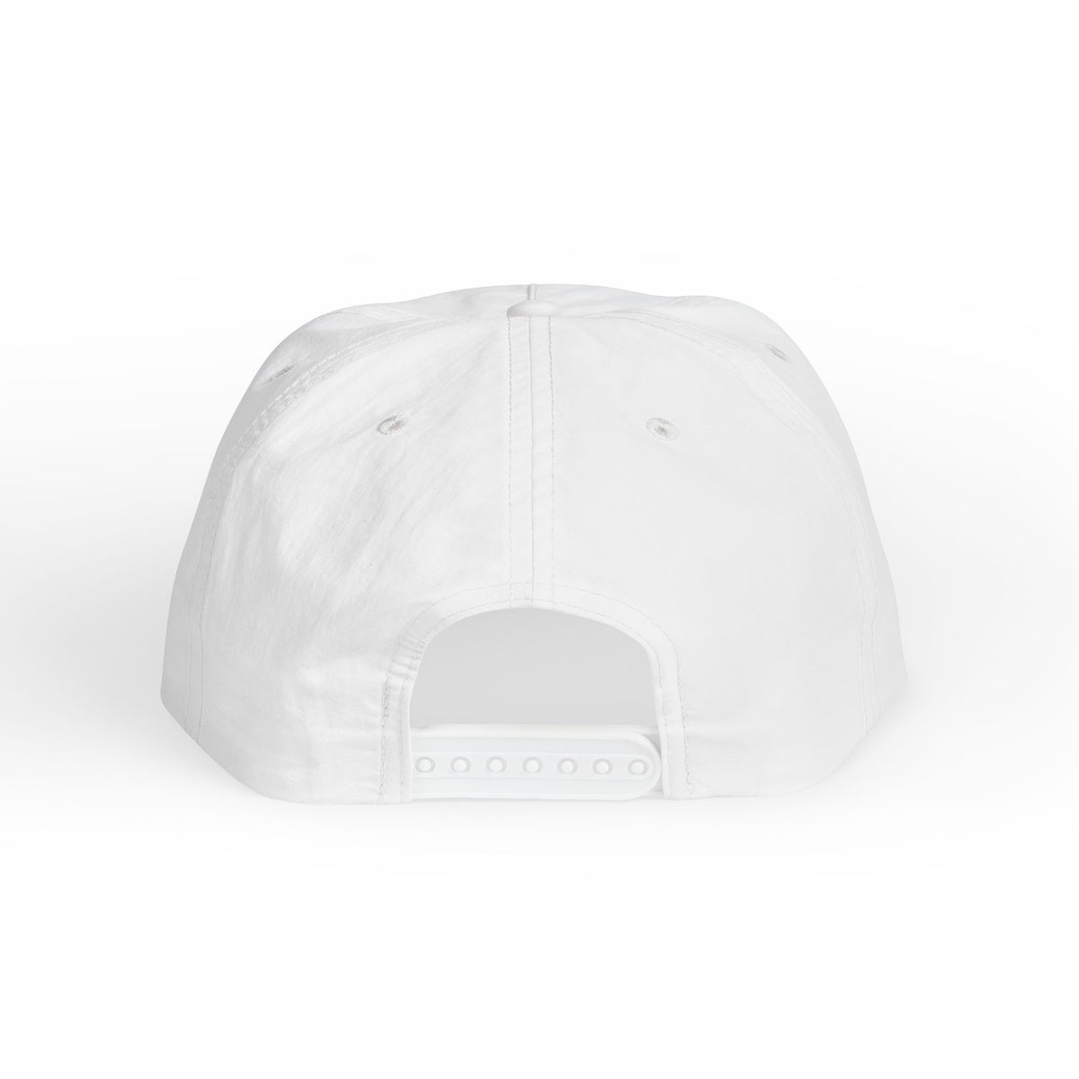 Lord's Work In Progress Embroidered Snapback Hat