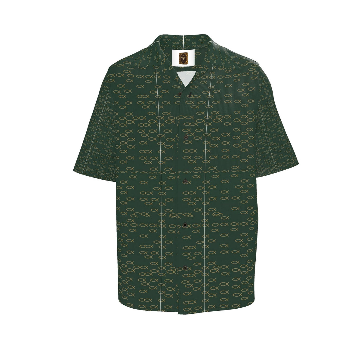 Mens Revere Shirt
