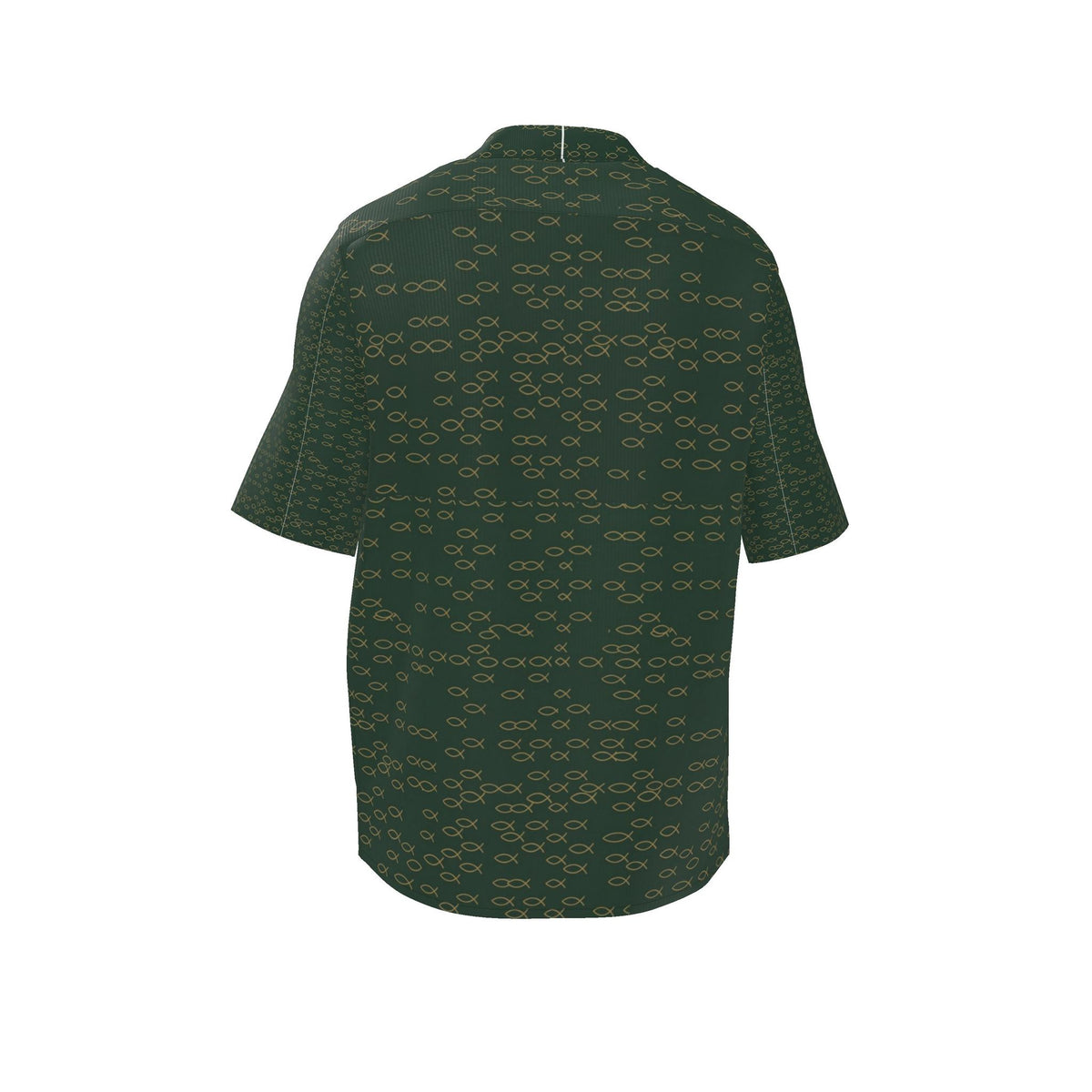 Mens Revere Shirt