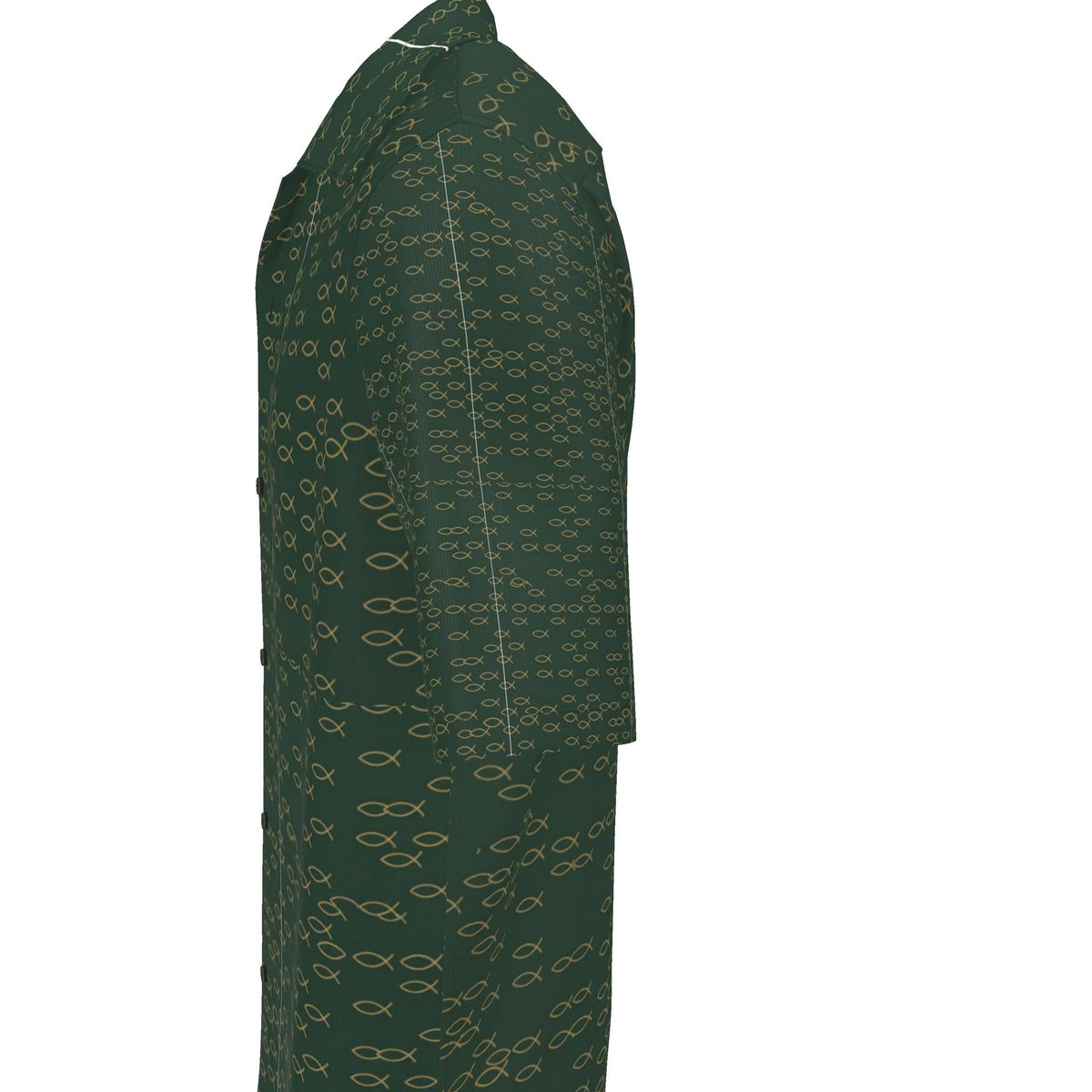 Mens Revere Shirt