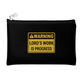 Zip Top Pouch