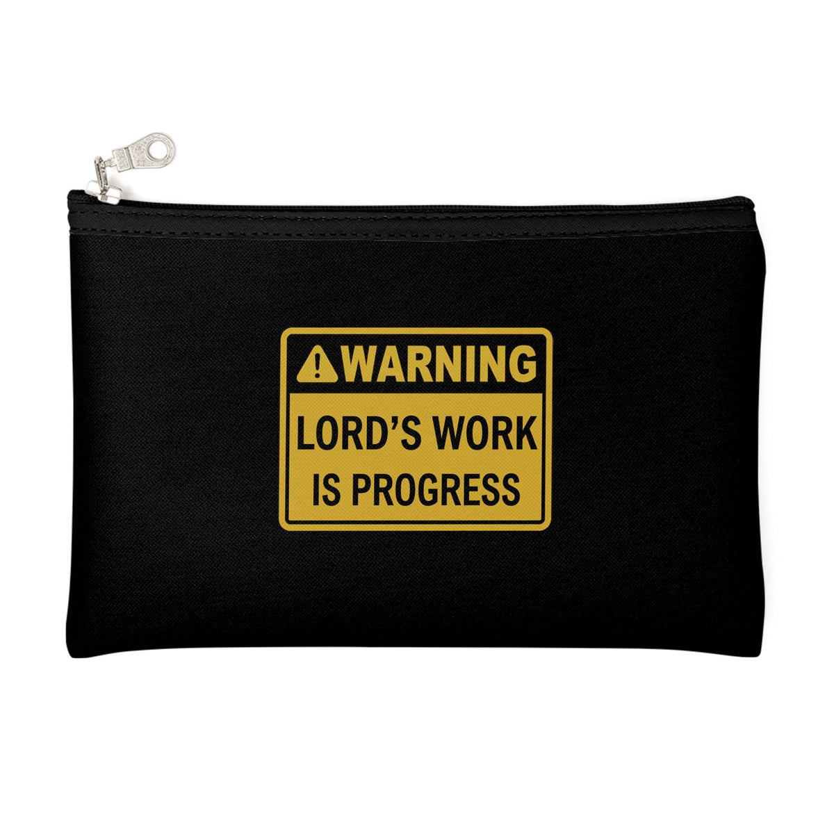 Zip Top Pouch