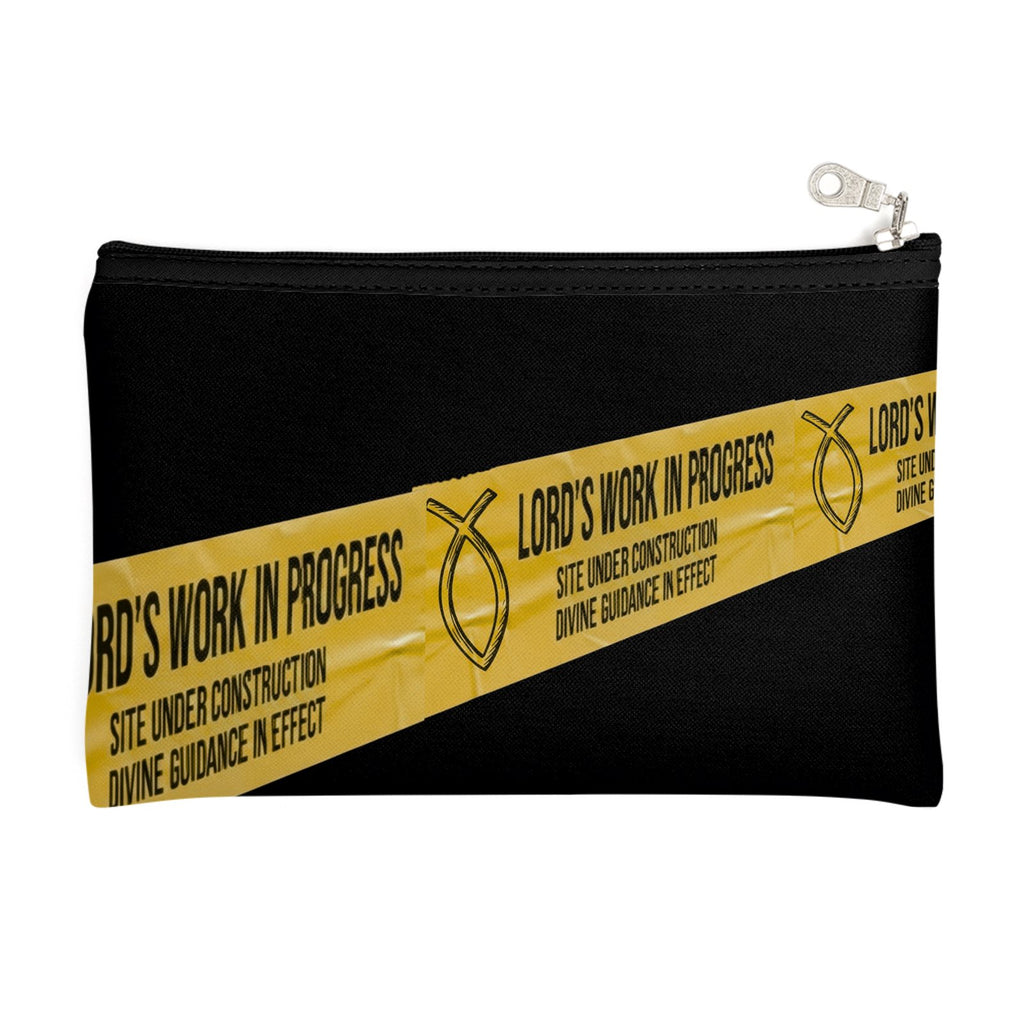 Zip Top Pouch