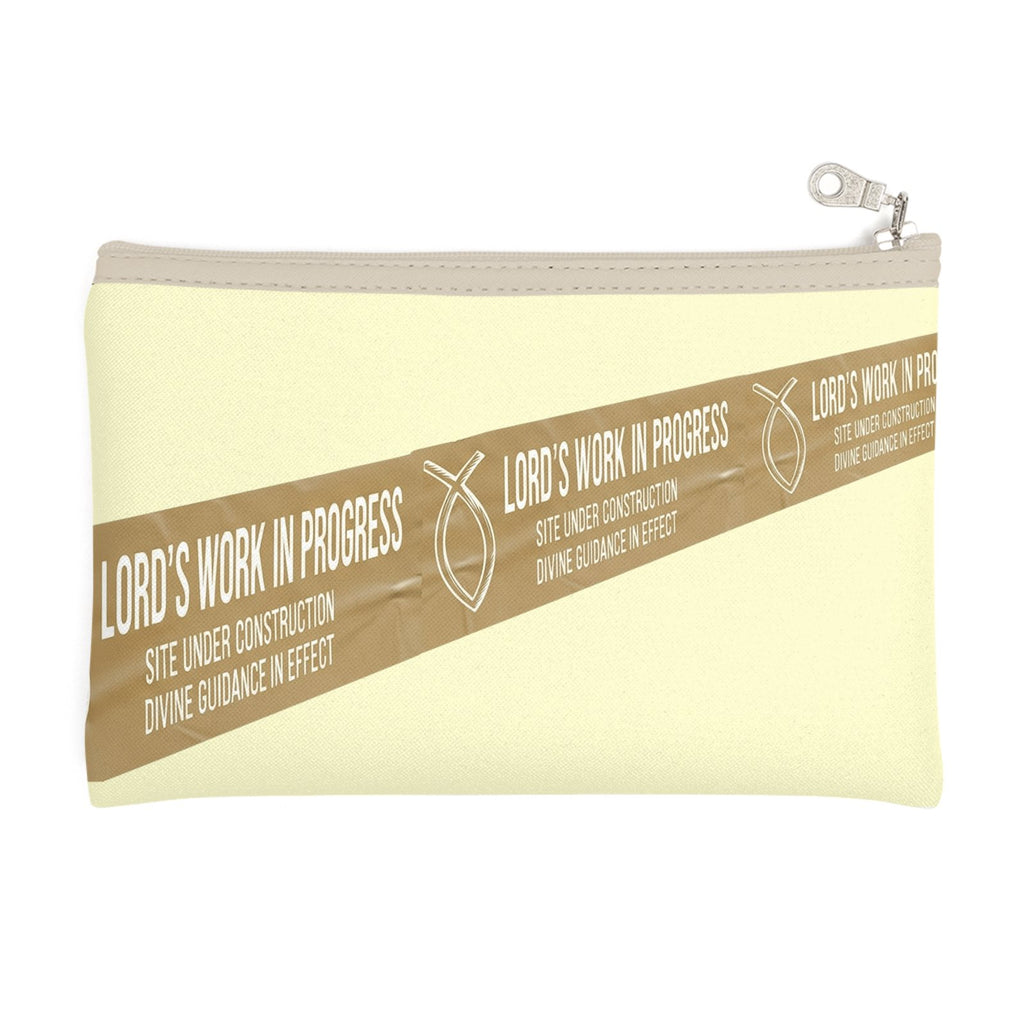Zip Top Pouch