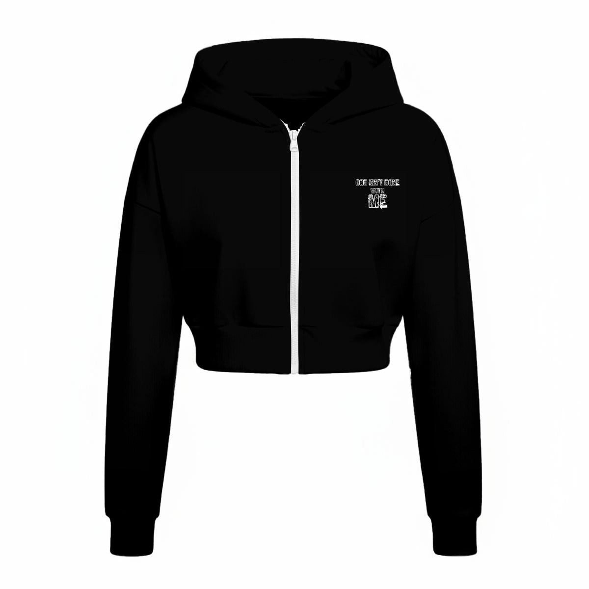 Women’s Tracksuit With Fleece|DTF