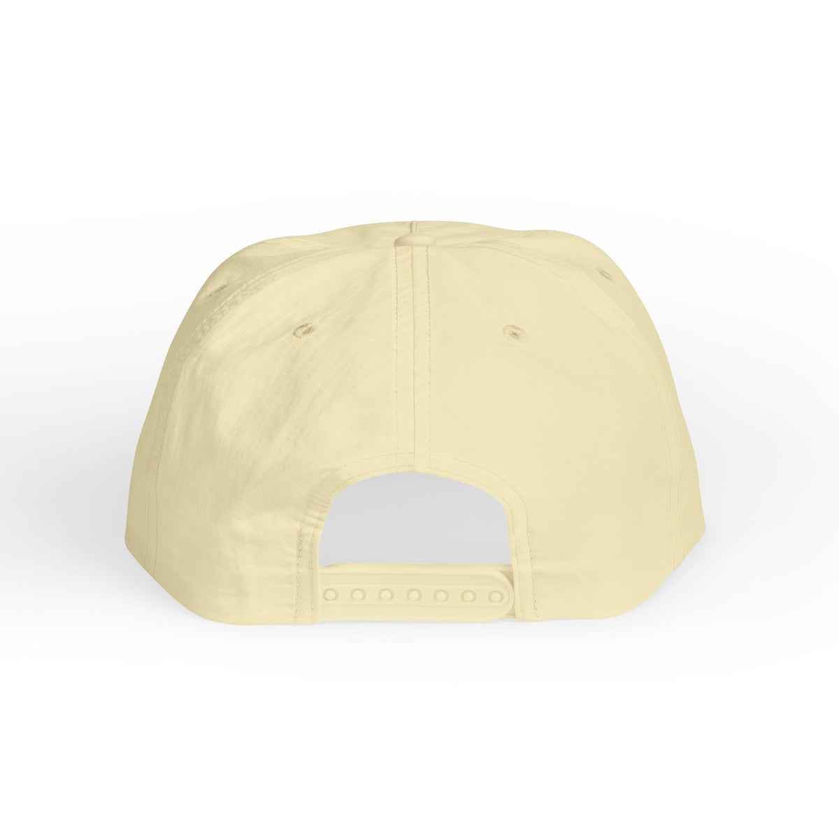 Lord's Work In Progress Embroidered Snapback Hat