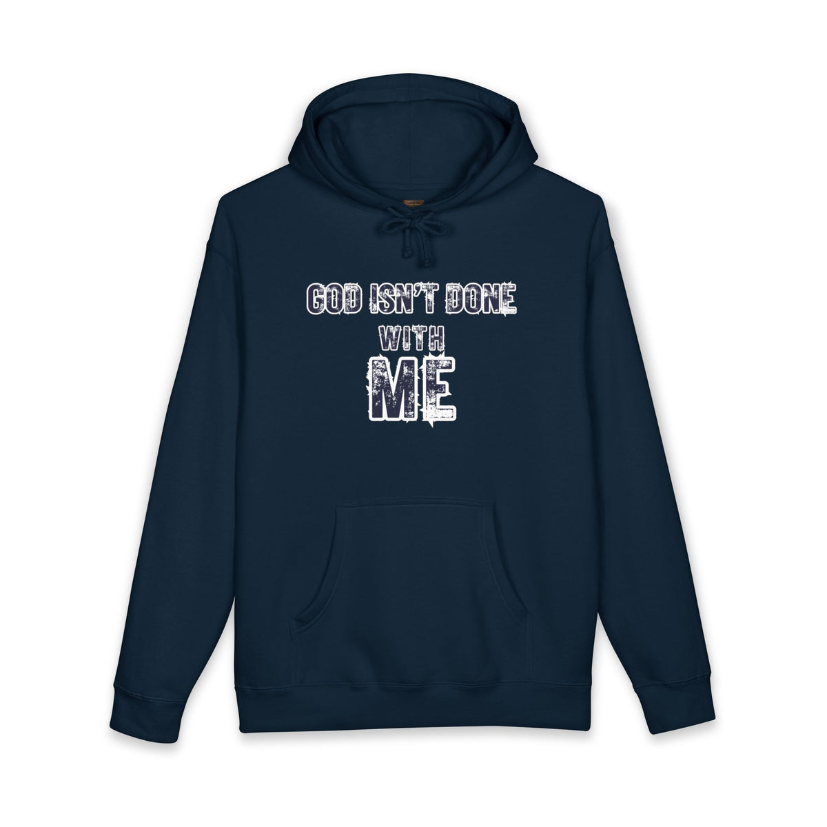 Copy of Copy of  Holy Bible Verse Hoodie | Lord's Work In Progress
