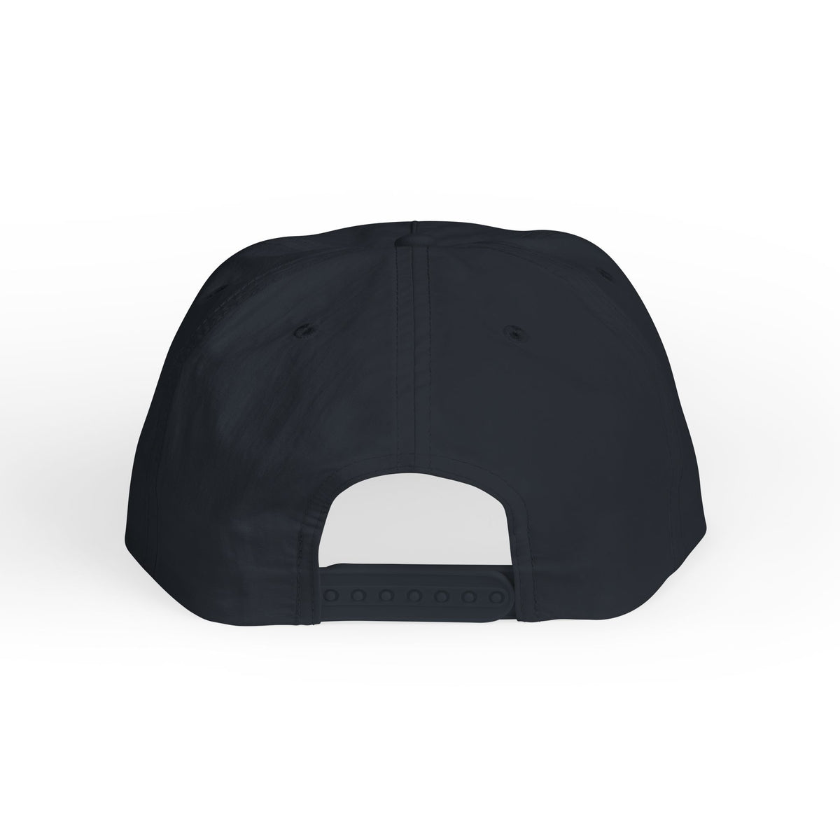 Lord's Work In Progress Embroidered Snapback Hat