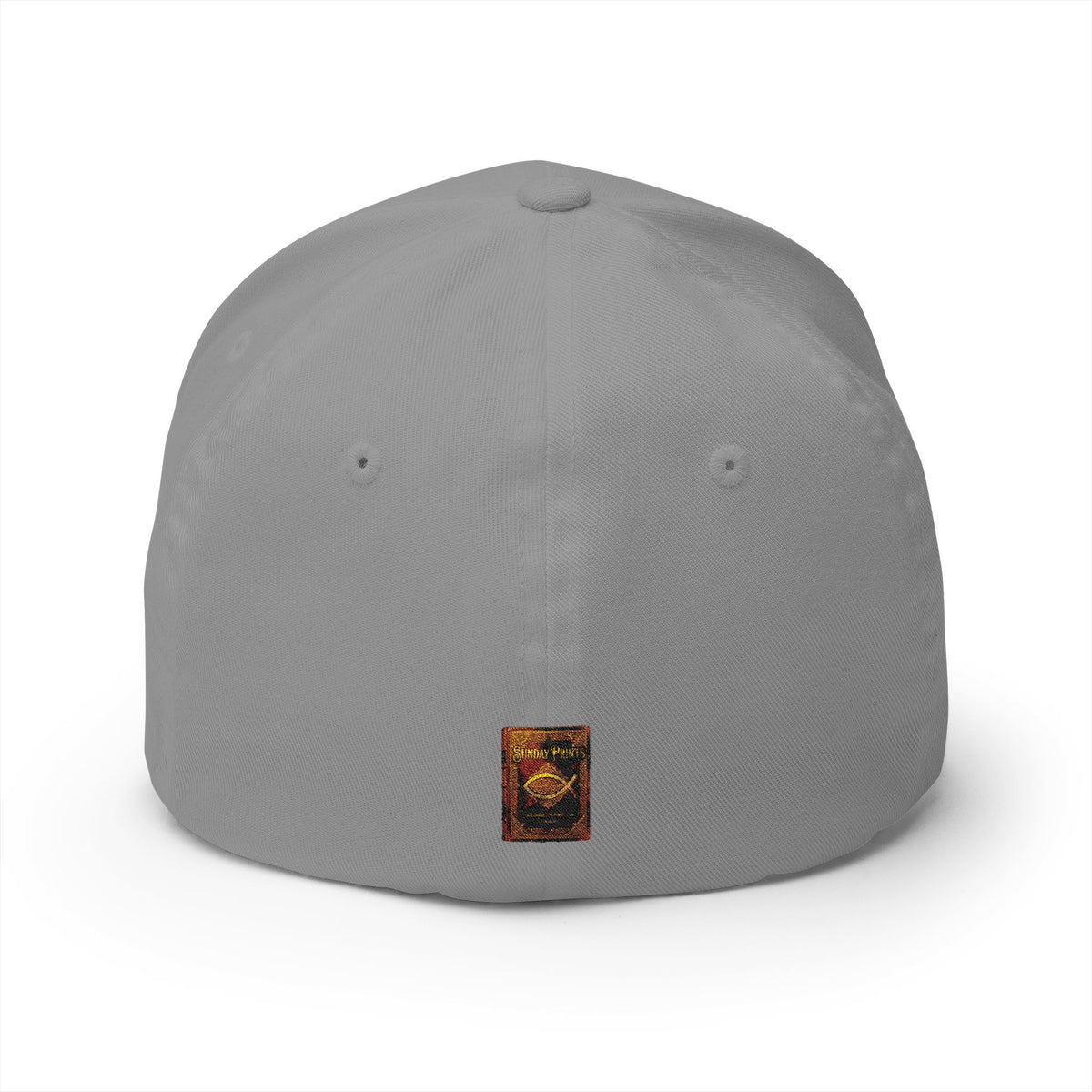 Copy of God’s Word Not Mine Christian Embroidered Cap