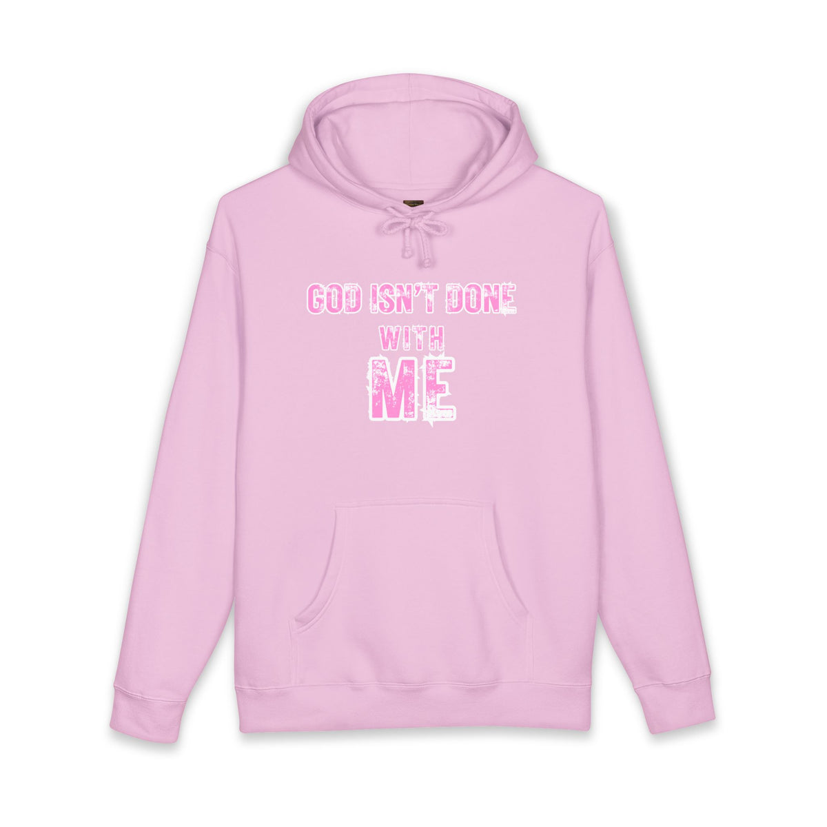 Copy of Copy of  Holy Bible Verse Hoodie | Lord's Work In Progress