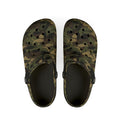 Camouflage EVA Foam Rubber Shoes