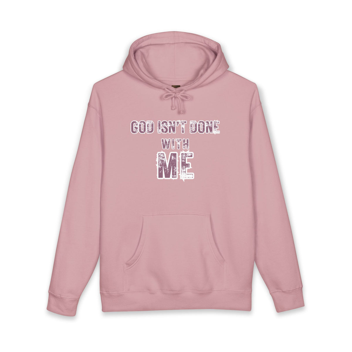 Copy of Copy of  Holy Bible Verse Hoodie | Lord's Work In Progress