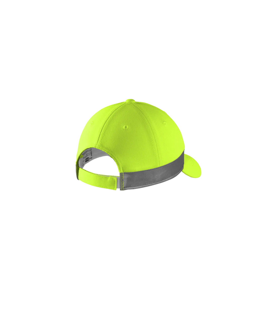 Construction Hat Yellow