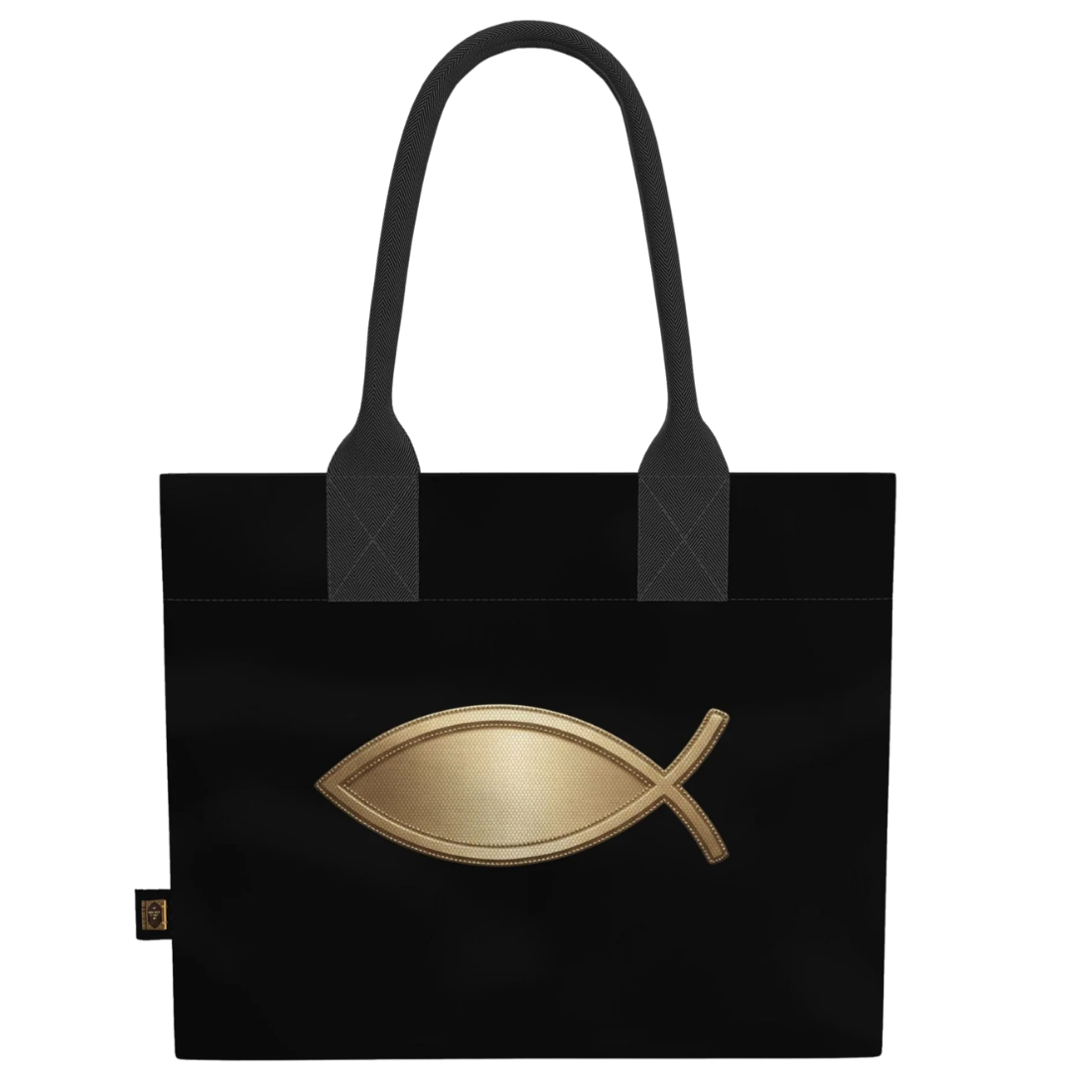 The Heirloom Canvas Tote