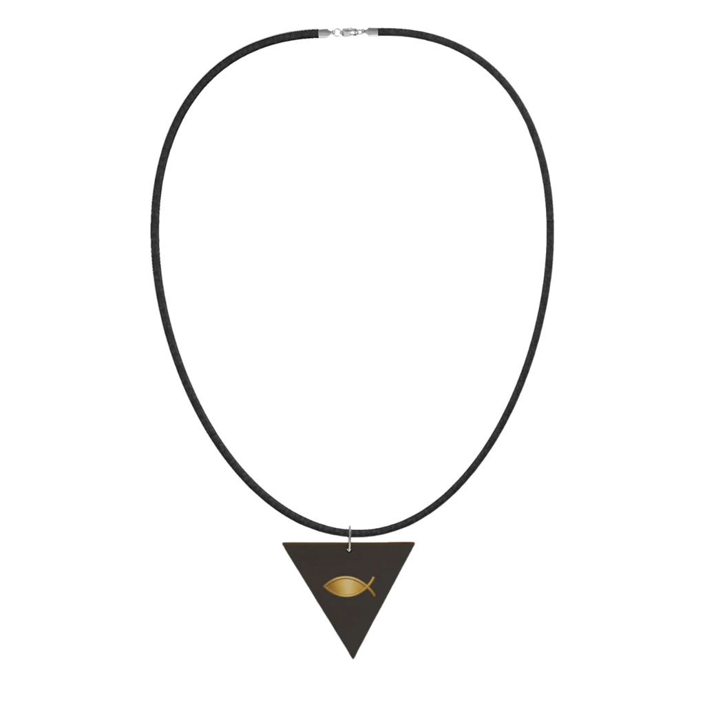 The Artisan Apex Pendant