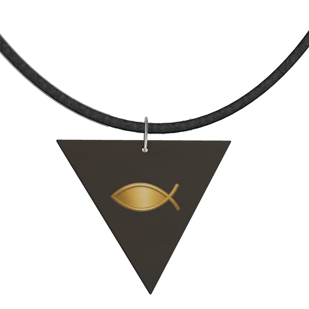 The Artisan Apex Pendant