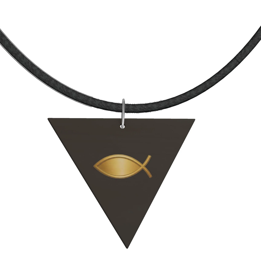 The Artisan Apex Pendant