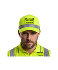 Construction Hat Yellow
