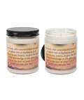 2 Corinthians 4:6 | Hand-Poured Artisan Soy Candles
