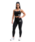"Lord's Work In Progress" Yoga Set